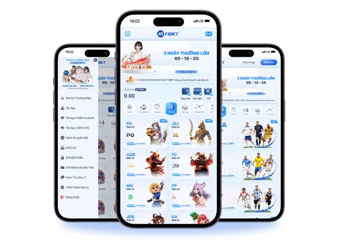 Các tính năng và trò chơi nổi bật của ứng dụng soso66 link vào